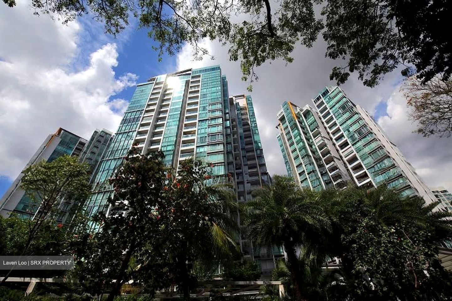 One Amber (D15), Condominium #574508471